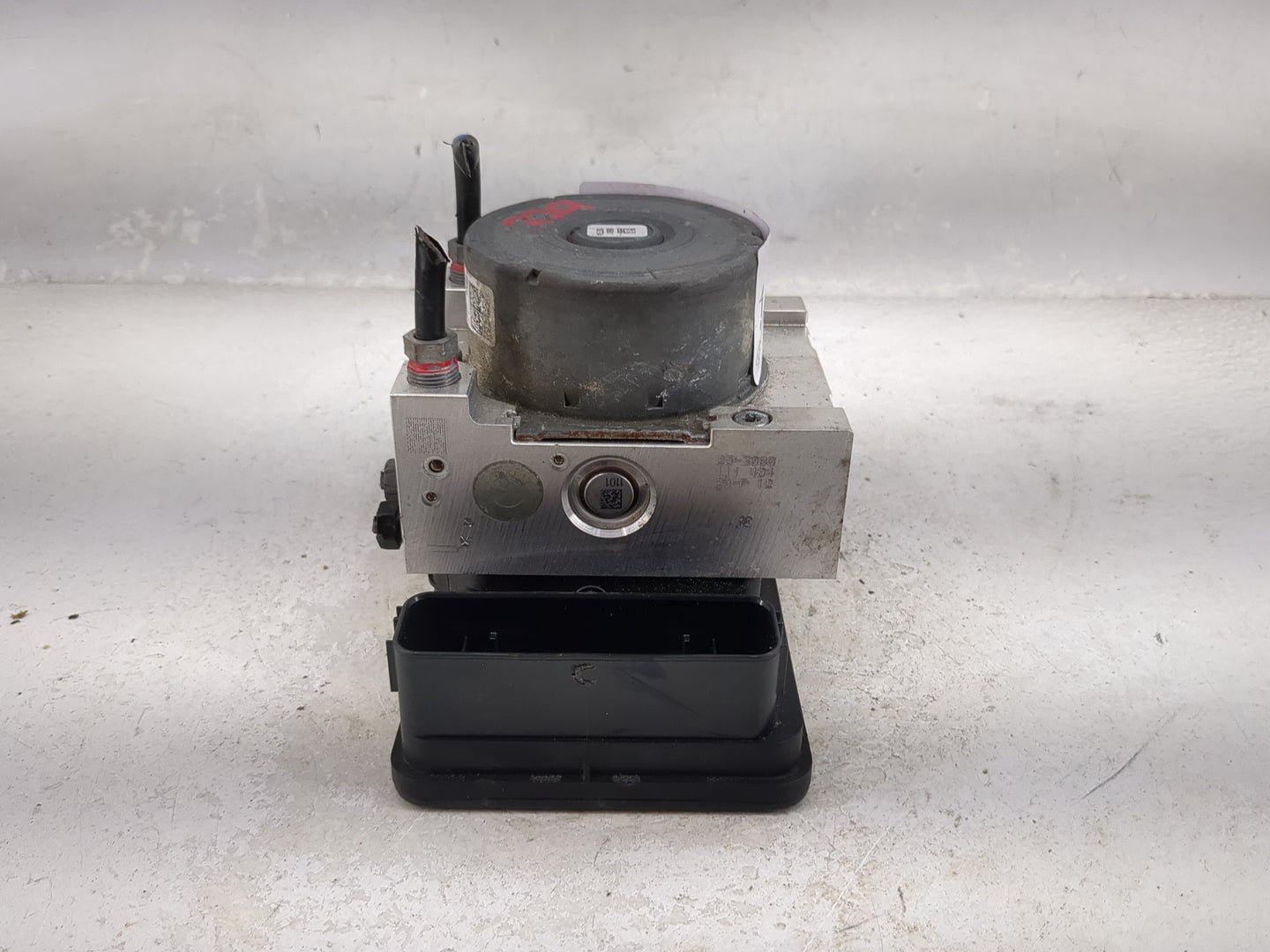 2017 Jeep Compass ABS Pump Control Module Replacement P/N:P04726567AH 00534437320, 25.0220-0846, 28.5159-0406.3 Fits OEM Use