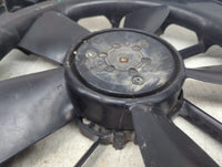 2017 Jeep Compass Electric Radiator Cooling Fan Motor Assembly Fits OEM Used Auto Parts - Oemusedautoparts1.com