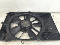 2017 Jeep Compass Electric Radiator Cooling Fan Motor Assembly Fits OEM Used Auto Parts - Oemusedautoparts1.com