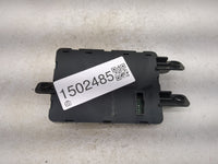 2017 Jeep Compass Body Control Module Bcm P68372802aa|53436328 - Oemusedautoparts1.com