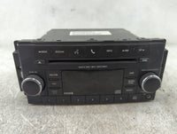 2017 Jeep Compass Radio AM FM Cd Player Receiver Replacement P/N:P05091197AE 05091197AE Fits Fits 2012 2013 2014 2015 2016 O