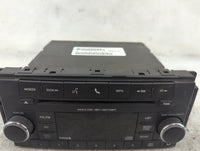 2017 Jeep Compass Radio AM FM Cd Player Receiver Replacement P/N:P05091197AE 05091197AE Fits Fits 2012 2013 2014 2015 2016 O