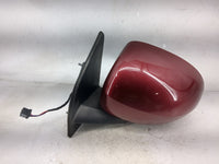 2007-2017 Jeep Compass Driver Side View Mirror - Left Door Mirror OEM Used - Oemusedautoparts1.com