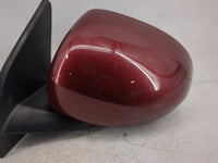 2007-2017 Jeep Compass Driver Side View Mirror - Left Door Mirror OEM Used - Oemusedautoparts1.com