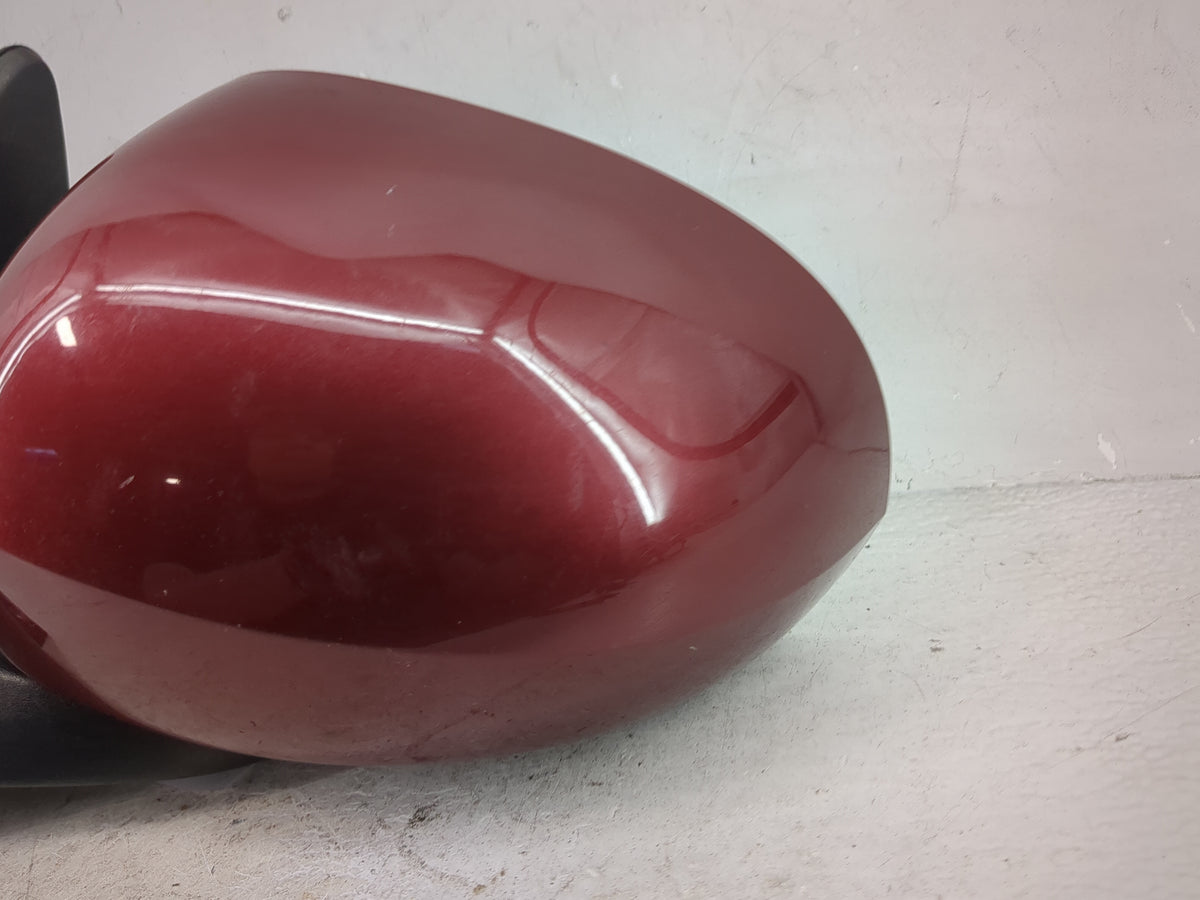 2007-2017 Jeep Compass Driver Side View Mirror - Left Door Mirror OEM Used - Oemusedautoparts1.com