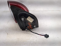 2007-2017 Jeep Compass Driver Side View Mirror - Left Door Mirror OEM Used - Oemusedautoparts1.com