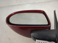 2007-2017 Jeep Compass Driver Side View Mirror - Left Door Mirror OEM Used - Oemusedautoparts1.com