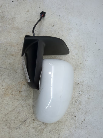 compare product 2017 Jeep Compass Driver Side View Mirror - Left Door Mirror OEM Used