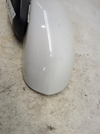 2017 Jeep Compass Driver Side View Mirror - Left Door Mirror OEM Used - Oemusedautoparts1.com