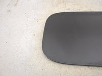 2017 Jeep Compass Fuel Tank Door Lid Gas Tank Gray - Oemusedautoparts1.com