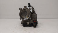 2017-2018 Jeep Compass Throttle Body P/N:04891970AC 04891970AB Fits Fits 2014 2015 2016 2017 2018 OEM Used Auto Parts - Oemu