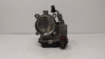 compare product 2017-2018 Jeep Compass Throttle Body P/N:04891970AC 04891970AB Fits Fits 2014 2015 2016 2017 2018 OEM Used Auto Parts