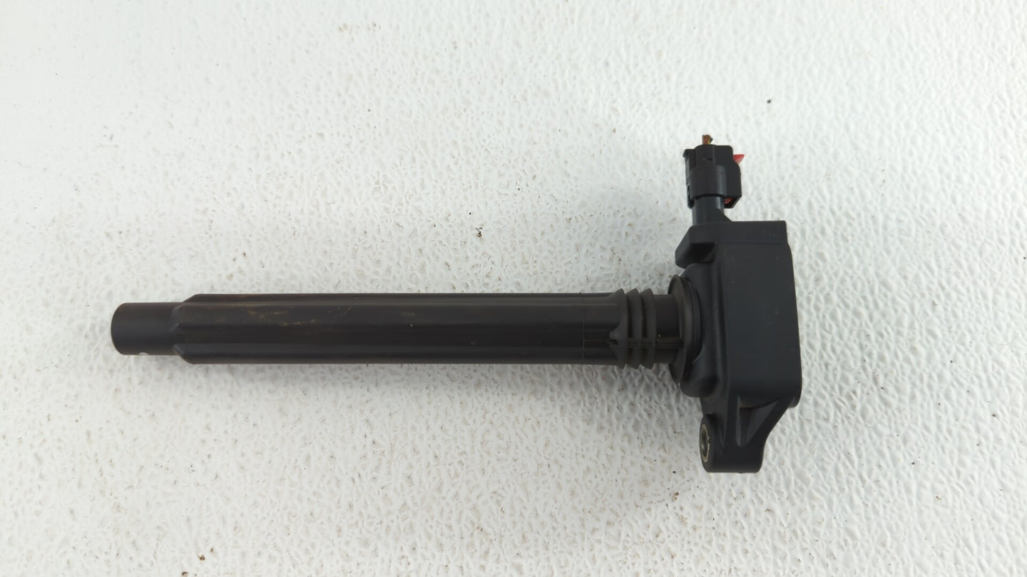 2017-2018 Jeep Compass Ignition Coil Igniter Pack - Oemusedautoparts1.com