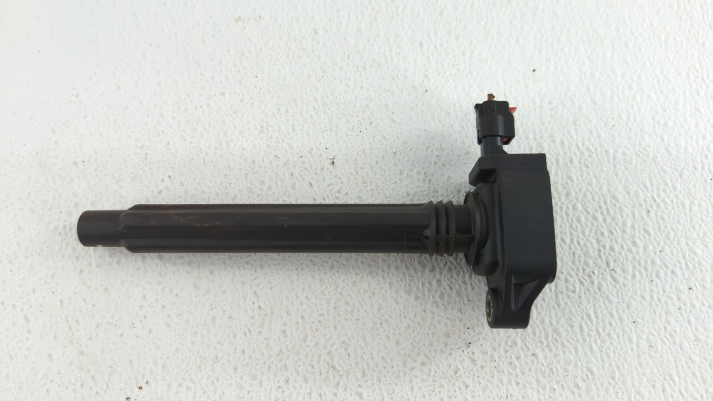 2017-2018 Jeep Compass Ignition Coil Igniter Pack - Oemusedautoparts1.com