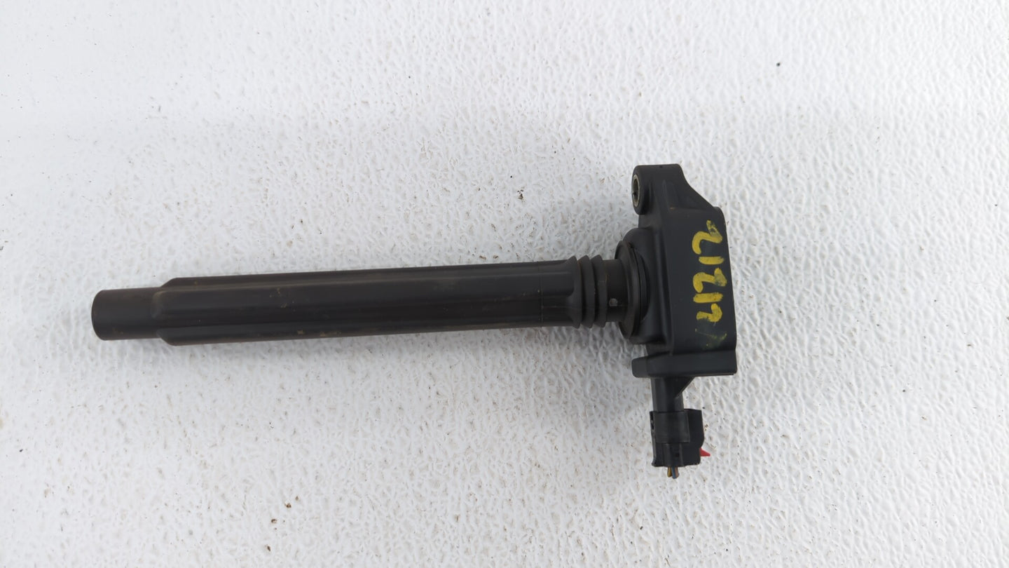 2017-2018 Jeep Compass Ignition Coil Igniter Pack - Oemusedautoparts1.com