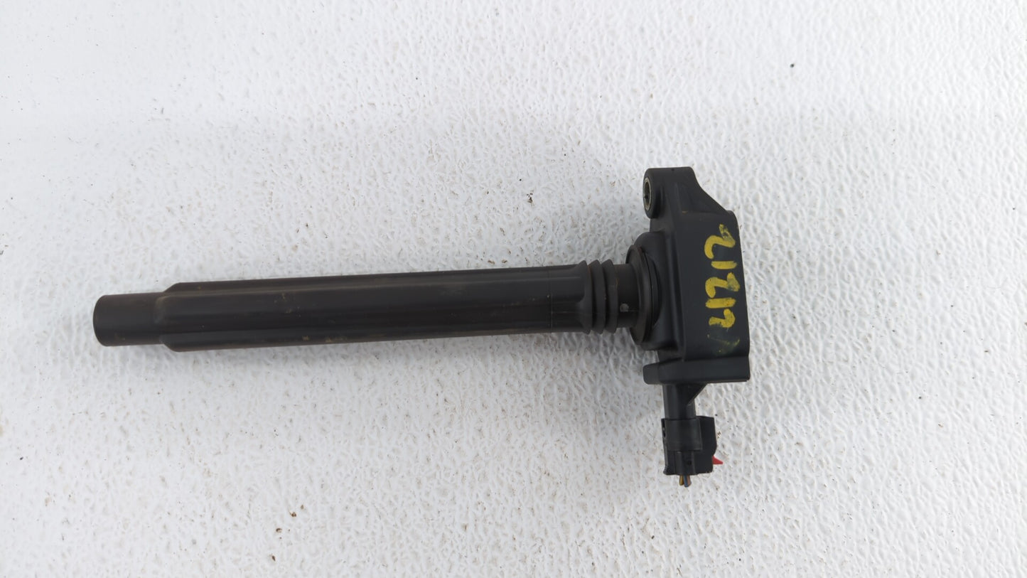 2017-2018 Jeep Compass Ignition Coil Igniter Pack - Oemusedautoparts1.com