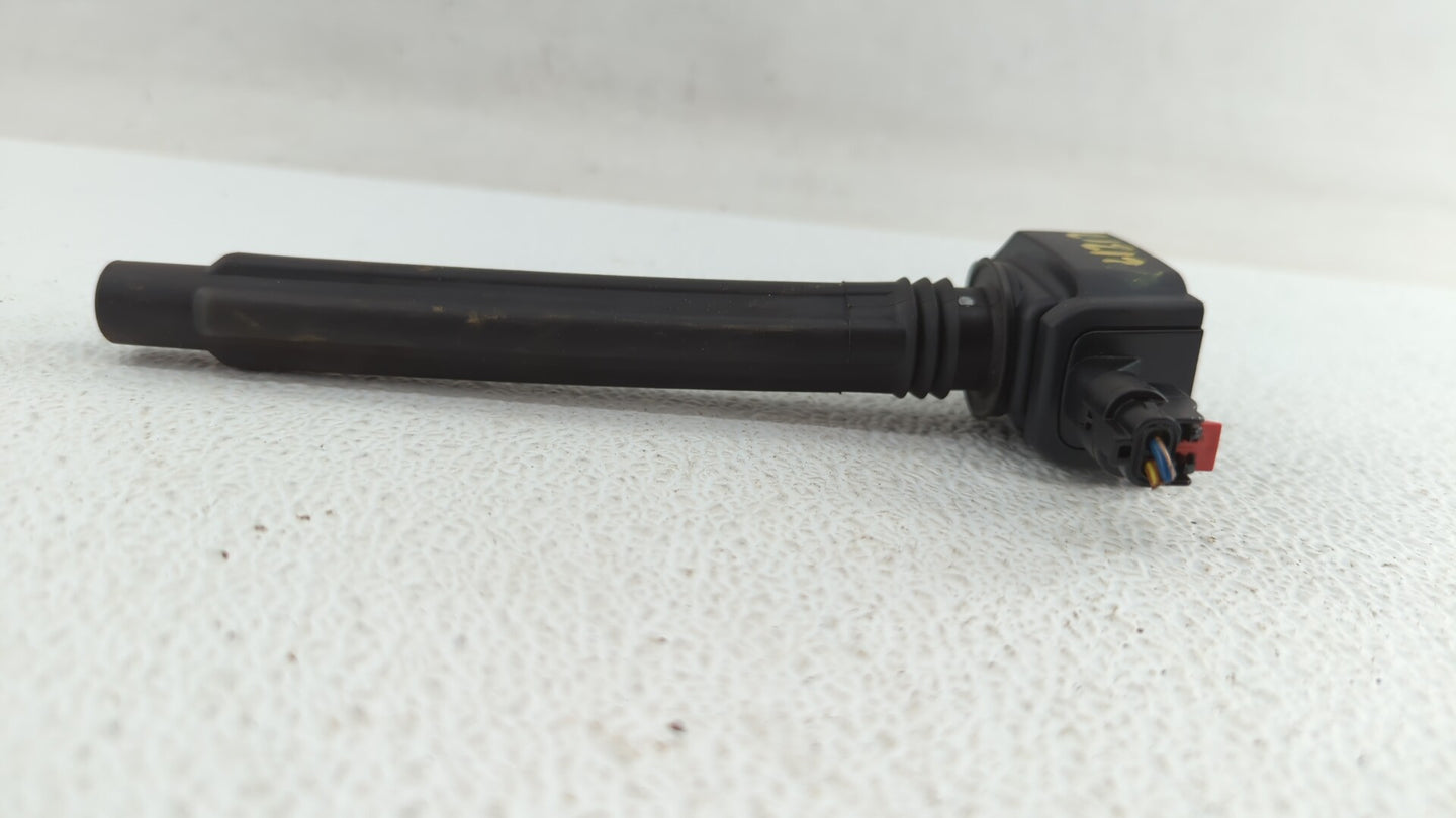 2017-2018 Jeep Compass Ignition Coil Igniter Pack - Oemusedautoparts1.com