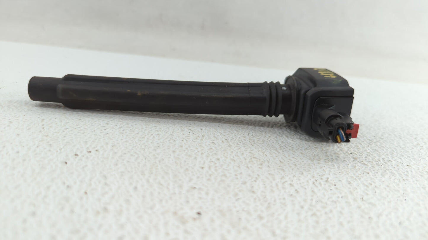 2017-2018 Jeep Compass Ignition Coil Igniter Pack - Oemusedautoparts1.com