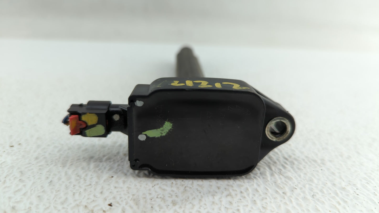 2017-2018 Jeep Compass Ignition Coil Igniter Pack - Oemusedautoparts1.com