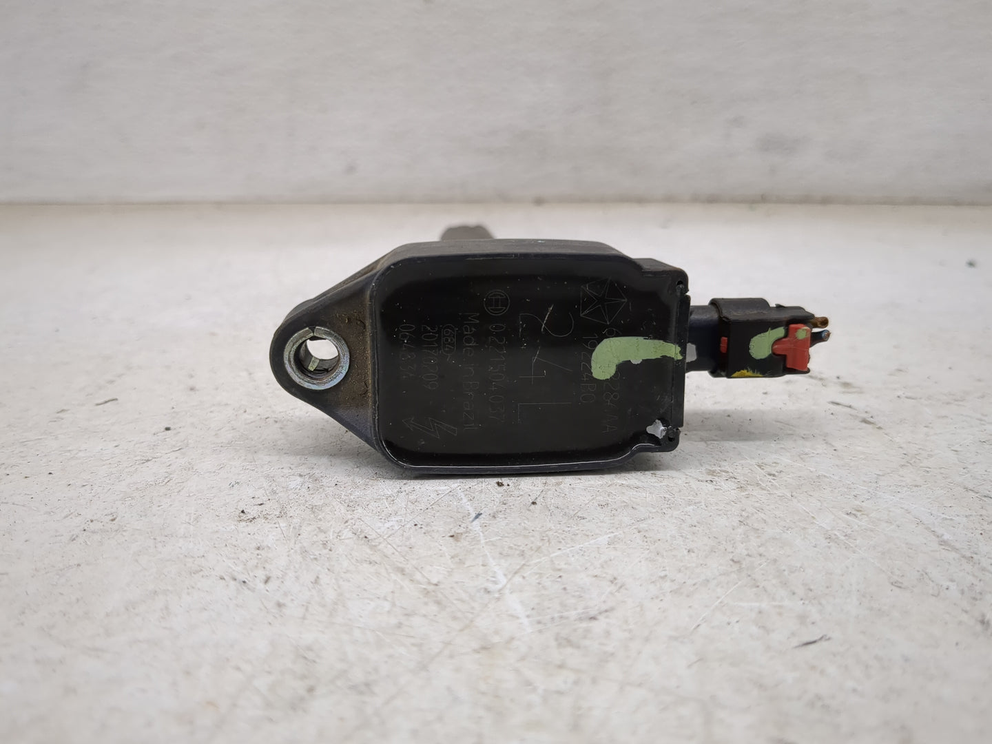 2017-2022 Jeep Compass Ignition Coil Igniter Pack 310593 - Oemusedautoparts1.com