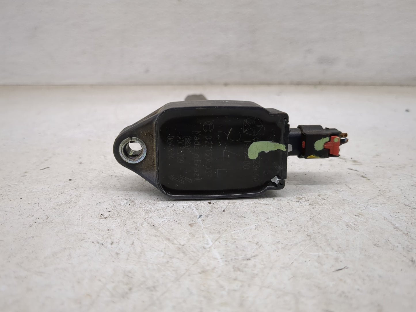 2017-2022 Jeep Compass Ignition Coil Igniter Pack 310593 - Oemusedautoparts1.com