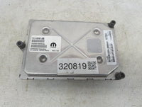 2017 Jeep Compass PCM Engine Control Computer ECU ECM PCU OEM P/N:P05150941AB Fits Fits 2015 2016 OEM Used Auto Parts - Oemu