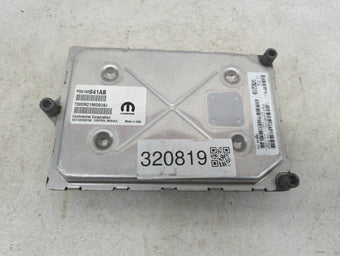 compare product 2017 Jeep Compass PCM Engine Control Computer ECU ECM PCU OEM P/N:P05150941AB Fits Fits 2015 2016 OEM Used Auto Parts