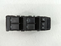 2017 Jeep Compass Master Power Window Switch Replacement Driver Side Left P/N:04602735AA 04602780AA Fits OEM Used Auto Parts