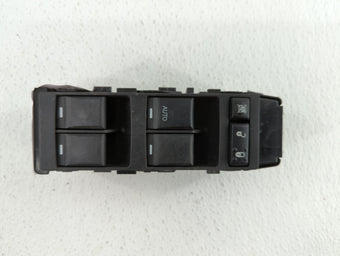 compare product 2017 Jeep Compass Master Power Window Switch Replacement Driver Side Left P/N:04602735AA 04602780AA Fits OEM Used Auto Parts