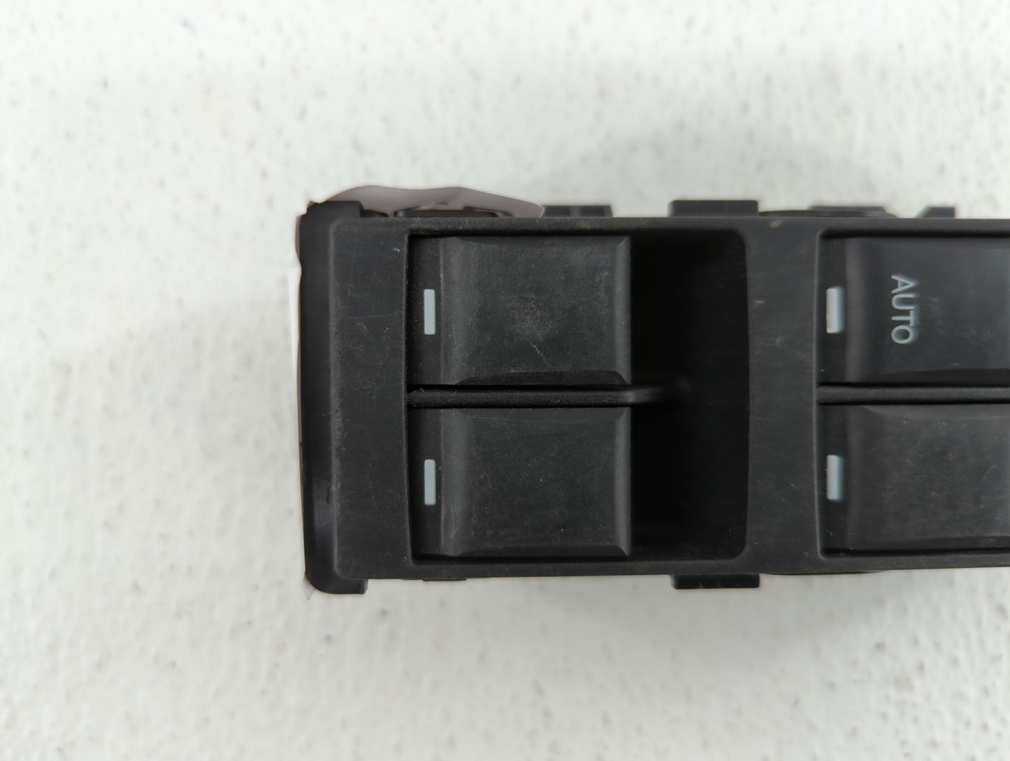 2017 Jeep Compass Master Power Window Switch Replacement Driver Side Left P/N:04602735AA 04602780AA Fits OEM Used Auto Parts