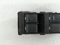 2017 Jeep Compass Master Power Window Switch Replacement Driver Side Left P/N:04602735AA 04602780AA Fits OEM Used Auto Parts
