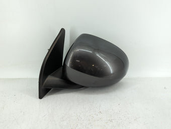 compare product 2017 Jeep Compass Driver Side View Mirror - Left Door Mirror OEM Used