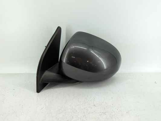 2017 Jeep Compass Driver Side View Mirror - Left Door Mirror OEM Used - Oemusedautoparts1.com