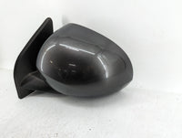 2017 Jeep Compass Driver Side View Mirror - Left Door Mirror OEM Used - Oemusedautoparts1.com
