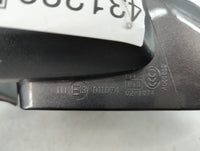 2017 Jeep Compass Side Mirror Replacement Driver Left View Door Mirror P/N:18-598-LH I8-598-LH Fits OEM Used Auto Parts - Oe