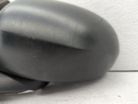 2016-2017 Jeep Compass Driver Side View Mirror - Left Door Mirror OEM Used - Oemusedautoparts1.com