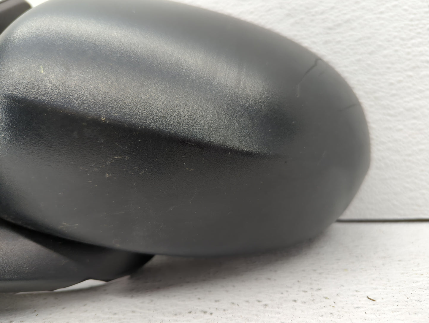 2017 Jeep Compass Driver Side View Mirror - Left Door Mirror OEM Used - Oemusedautoparts1.com