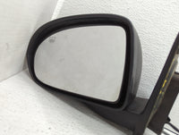 2016-2017 Jeep Compass Driver Side View Mirror - Left Door Mirror OEM Used - Oemusedautoparts1.com