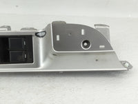 2017 Jeep Compass Master Power Window Switch Replacement Driver Side Left P/N:L0228741AA 04602780AD Fits OEM Used Auto Parts
