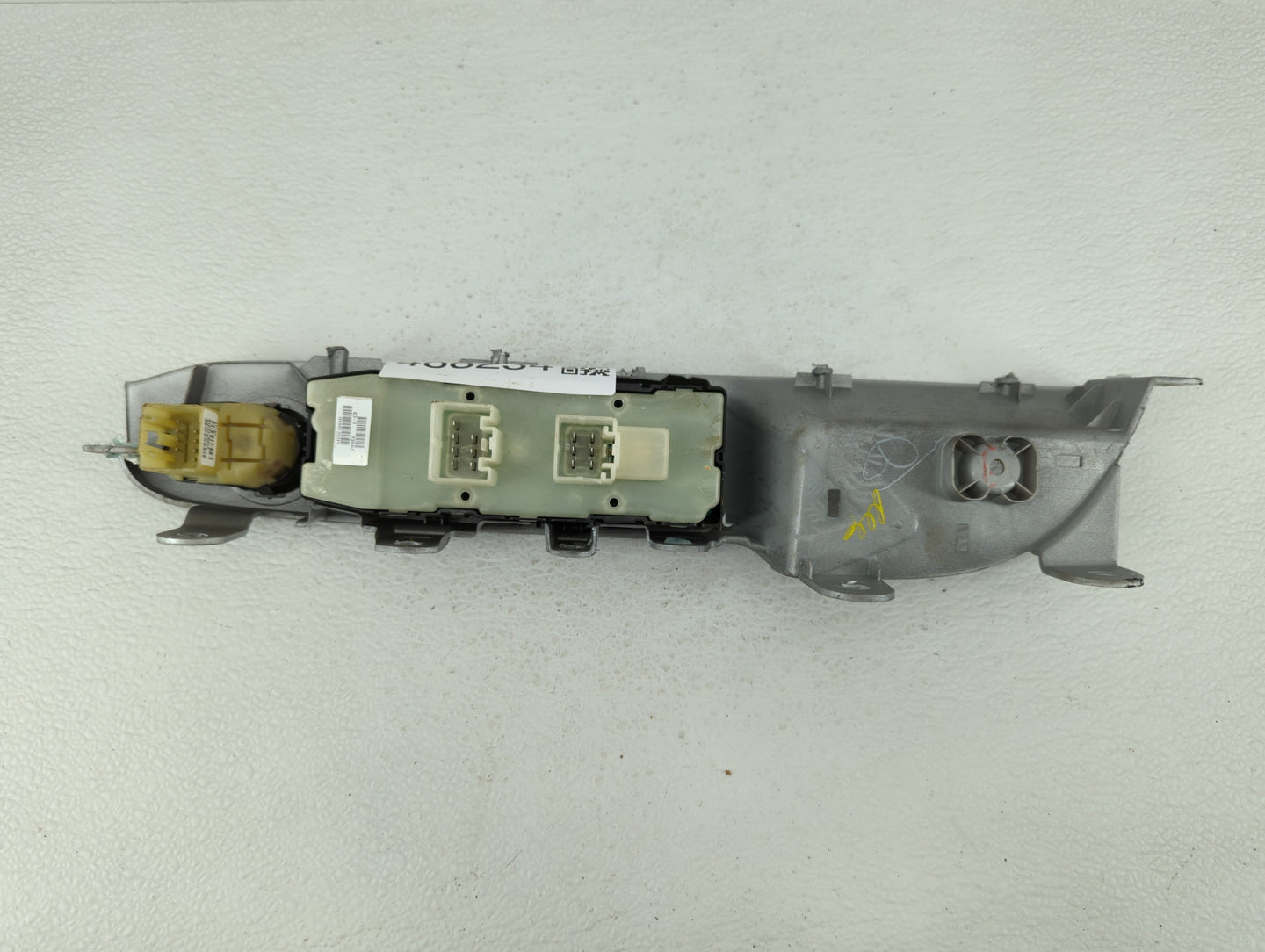 2017 Jeep Compass Master Power Window Switch Replacement Driver Side Left P/N:L0228741AA 04602780AD Fits OEM Used Auto Parts