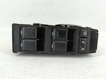 compare product 2017 Jeep Compass Master Power Window Switch Replacement Driver Side Left P/N:04602780AD 04602780AA Fits OEM Used Auto Parts