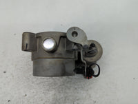 2017-2022 Jeep Compass Throttle Body P/N:04891970AB Fits Fits 2014 2015 2016 2017 2018 2019 2020 2021 2022 OEM Used Auto Par