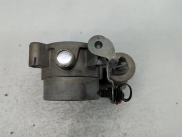 2017-2022 Jeep Compass Throttle Body P/N:04891970AB Fits Fits 2014 2015 2016 2017 2018 2019 2020 2021 2022 OEM Used Auto Parts