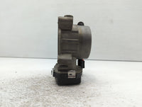 2017-2022 Jeep Compass Throttle Body P/N:04891970AB Fits Fits 2014 2015 2016 2017 2018 2019 2020 2021 2022 OEM Used Auto Par