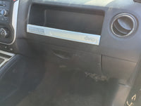 2017 Jeep Compass Passenger Glove Box Door Storage Compartment 5005751 - Oemusedautoparts1.com