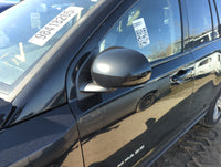2017 Jeep Compass Driver Side View Mirror - Left Door Mirror OEM Used - Oemusedautoparts1.com