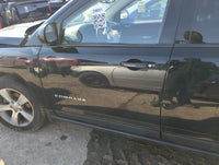 2011-2017 Jeep Compass Driver Front Door Oem 5005756 - Oemusedautoparts1.com