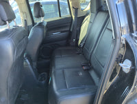 2017 Jeep Compass Rear Seat Oem 5005766 - Oemusedautoparts1.com
