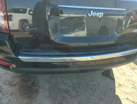2017 Jeep Compass Rear Bumper Assembly Oem - Oemusedautoparts1.com