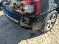 2017 Jeep Compass Rear Bumper Assembly Oem - Oemusedautoparts1.com